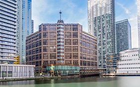 Britannia International Hotel Canary Wharf